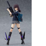 Good Smile Company Figma 385 ARMS NOTE: Bionic JoshiKosei