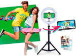 Canal Toys Studio Creator Video Maker Kit-become An Influencer