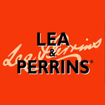 Lea & Perrins Worcestershire Sauce 568ml