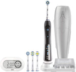 Oral B Smart Series 6500 Electric Rechargeable Toothbrush Black