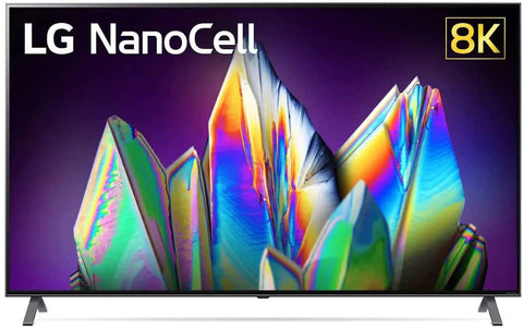 LG 65 inch 8K UHD  NanoCell Smart TV - 65NANO996NA