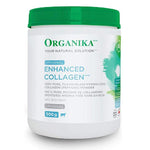 Organika Enhanced Natural Solution (500 grams). - Shoppers-kart.com