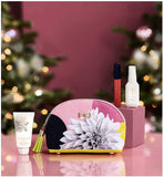 TedBaker Pretty Blossom Gift Set Spray Lip Gloss Hand Cream
