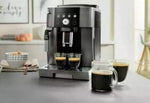 De'Longhi Magnifica S Smart Bean To Cup Coffee Machine ECAM250.33.TB