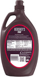 Hershey's Chocolate Syrup (1.36kg)