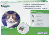 ScoopFree Automatic Self Cleaning Litter Box for Cats