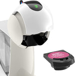 Nescafe Dolce Gusto by De'Longhi INFINISSIMA Touch Automatic Capsule Coffee Machine