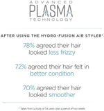 BaByliss Hydro Fusion Hair Styler And Volumizer