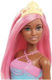 Barbie Dreamtopia Fairytale Mermaid Unicorn Dolphin Doll Gift Set