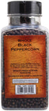 Kirkland Signature Whole Black Peppercorns 399g