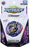 Takara Tomy Beyblade Burst GT B-142 Booster Judgement Joker .00T.Tr Zan