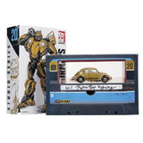 Hasbro Transformers Studio Series # 20 Bumblebee Retro Pop Hightway Vol.2 Exclusive