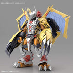 Bandai Figure-rise Standard Digimon War Greymon Plastic Model Kit