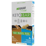No Sugar Company Keto Bars, 480 grams (12 x 40g bars)