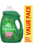 Palmolive Original Advanced Dishwashing Liquid - 5L