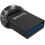 Sandisk 512GB Ultra Fit USB 3.1 Mini USB Flash Drive 130MB/s SDCZ430-512G