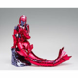 READY Premium Bandai Saint Seiya Cloth Myth Mermaid Thetis Revival Ver Figure