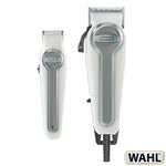 WAHL ELITE PRO Hair Clipper and Trimmer Combo Kit- High Performance Haircutting Kit