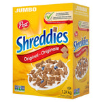 Shreddies Cereals _1.24kg