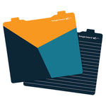 Dash Boogie Board - Write & Erase Again n Again (Includes 10 Activity Cards).