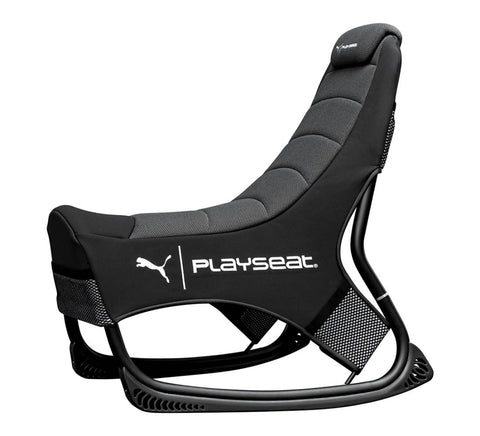 Playseat Puma Active Gaming Seat (PPG.00228)- Black
