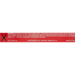 Marcelle Xtension Plus Mascara, Black, Hypoallergenic and Fragrance-Free, 0.3 fl oz (9 mL).