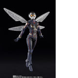 Bandai S.H.Figuarts Marvel Antman & the Wasp - Wasp + Stage SHF Action Figure