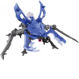 Takara Tomy Zoids Wild ZW07 Kuwaga Plastic Model Kit
