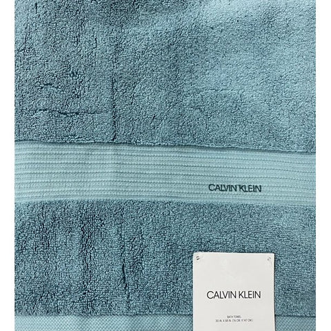 Calvin Klein Washcloth and Hand Towels 4 Piece Set –