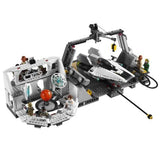 LEGO 7754 Star Wars Exclusive Limited Edition Set Home One Mon Calamari Star