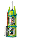 LEGO Ninjago Series 71799 NINJAGO® City Markets