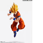 Bandai IMAGINATION WORKS Son Goku "Dragon BallZ"