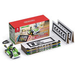 NINTENDO Switch Mario Kart Live: Home Circuit Luigi Set