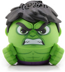 Bitty Boomers : Marvel -Hulk Mini Bluetooth Speaker