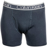 Calvin Klein 4 Pack Boxer Brief, Size- XL/TG