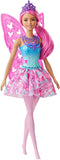 Barbie Dreamtopia Fairy Doll - GJJ99