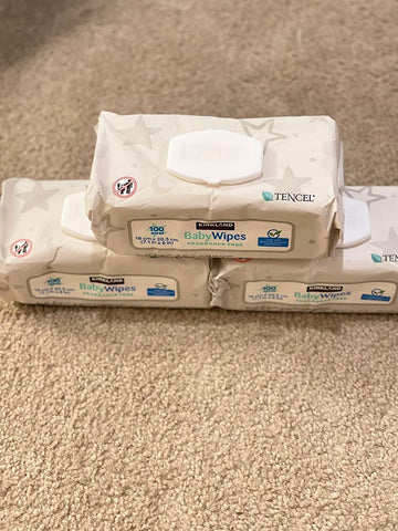 Baby Kirkland 900 Wipes Kirkland 900 Baby Wipes Kirkland Signature