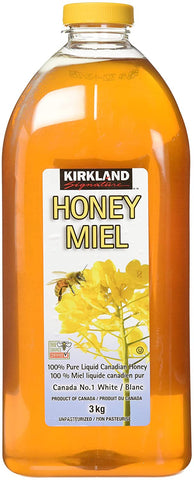 Honey Miel _3Kg