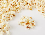 Kirkland Signature Microwave Popcorn, Butter Flavor, 44bags X 93.5gms, (4.1Kg)