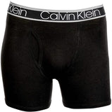 Calvin Klein 4 Pack Boxer Brief, Size- XL/TG