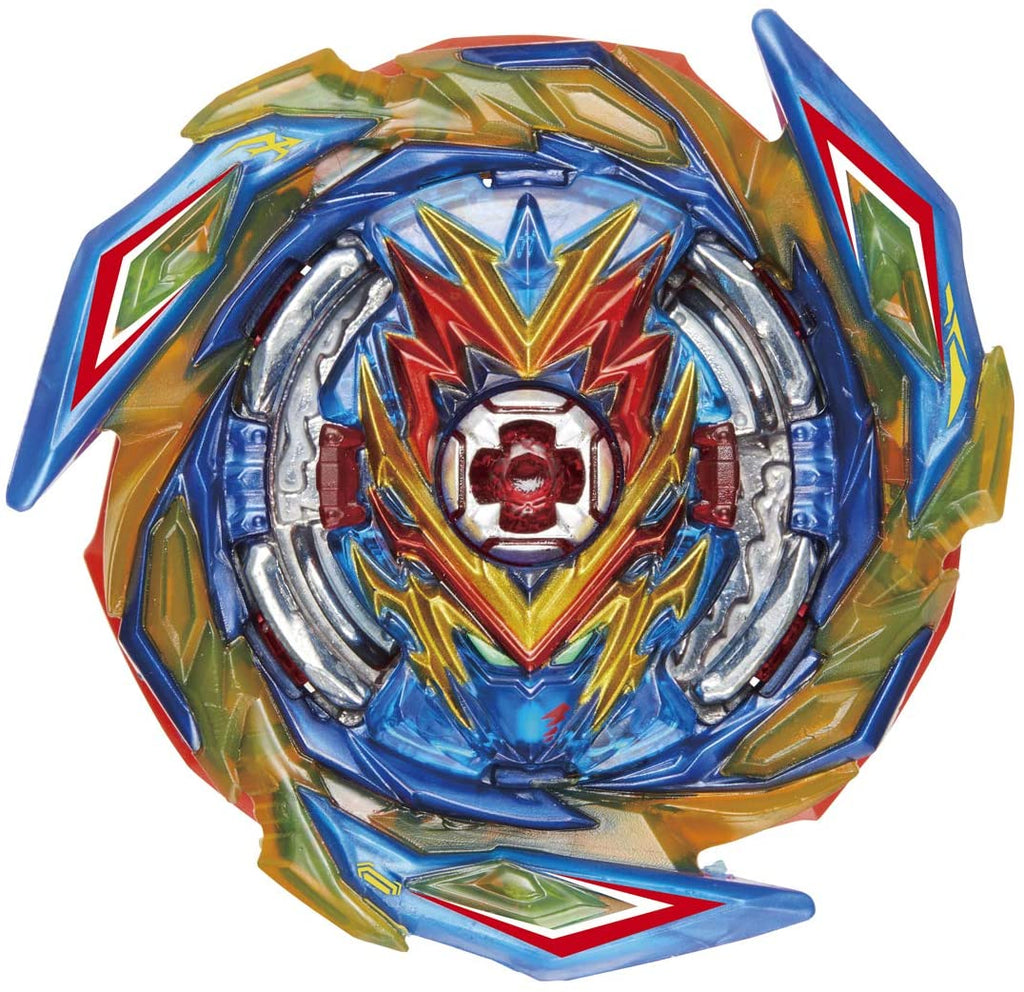 TAKARA TOMY Knight Lance 4-80HN Beyblade X Booster BX-13