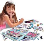 Disney Frozen II Super World of Art & Activity Set (3+ Years)