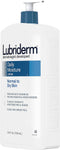 Lubriderm Daily Moisturizing Lotion, Normal to Dry Skin, 24 Oz