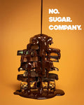 No Sugar Company Keto Bars, 480 grams (12 x 40g bars)