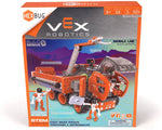 Hexbug Vex Robotics Mobile Lab Explorer: Build Genius - Stem Starter
