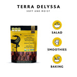 Terra Delyssa Deglet Noor Organic Pitted Dates- 1kg