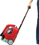Rug Doctor 93306 Portable Spot Cleaner, Water capacity- 1.9 Litre, Color: Red/Black