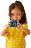 Vtech KidiZoom Studio Creator Digital Camera 5.0 MP- Color : Blue