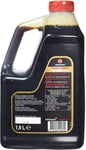 Kikkoman soy Sauce Naturally Brewed All Purpose Seasoning Large 1.9l Bottle