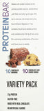 Kirkland Signature Gluten Free Protein Bar, 60 gm (Pack of 20)